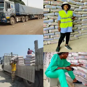 Direct Dangote Cement Distributor