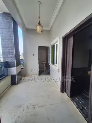 3bdrm Apartment in Badore Road for rent