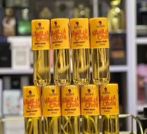 A Designer Perfume