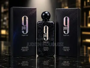 A Designer Perfume