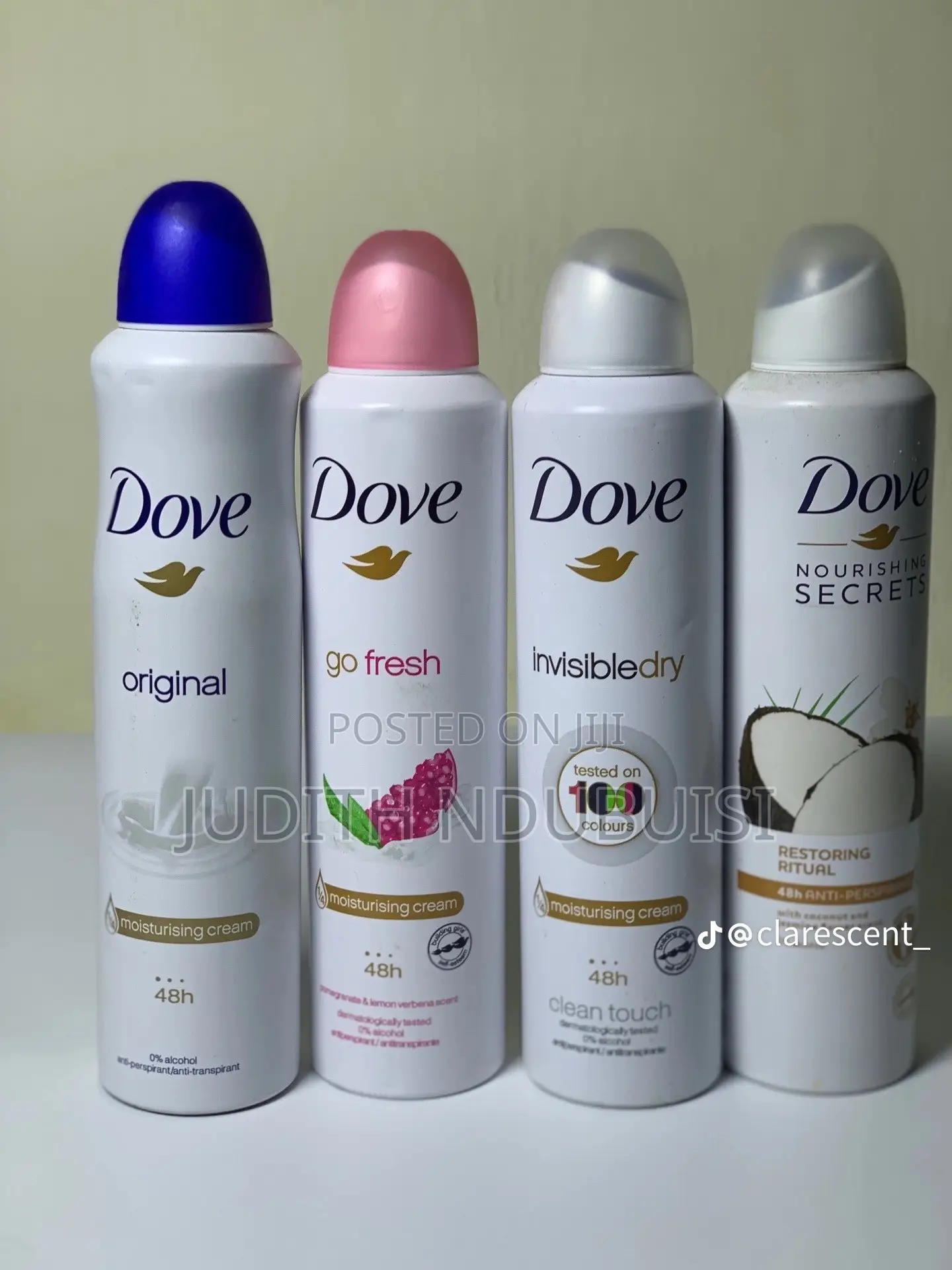 A Designer Perfume