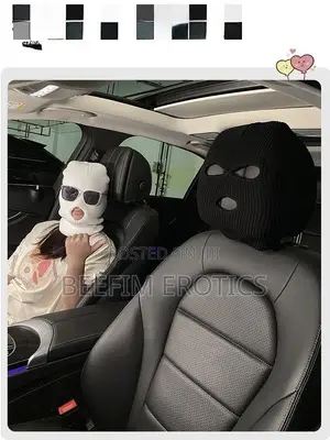 Full Face Mask Cosplay Cover Ski Mask