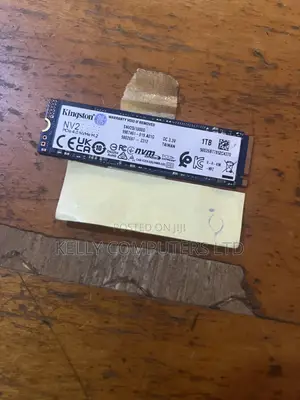 Kingston Mv2 1tb SSD