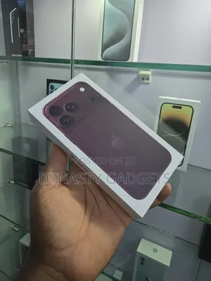 New Apple iPhone 18 Pro Max 512 GB