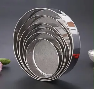 Stainless Sieve