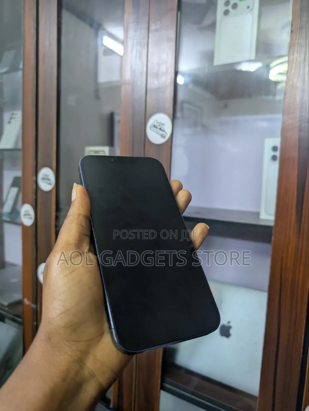 Apple iPhone 13 Pro Max 128 GB Blue