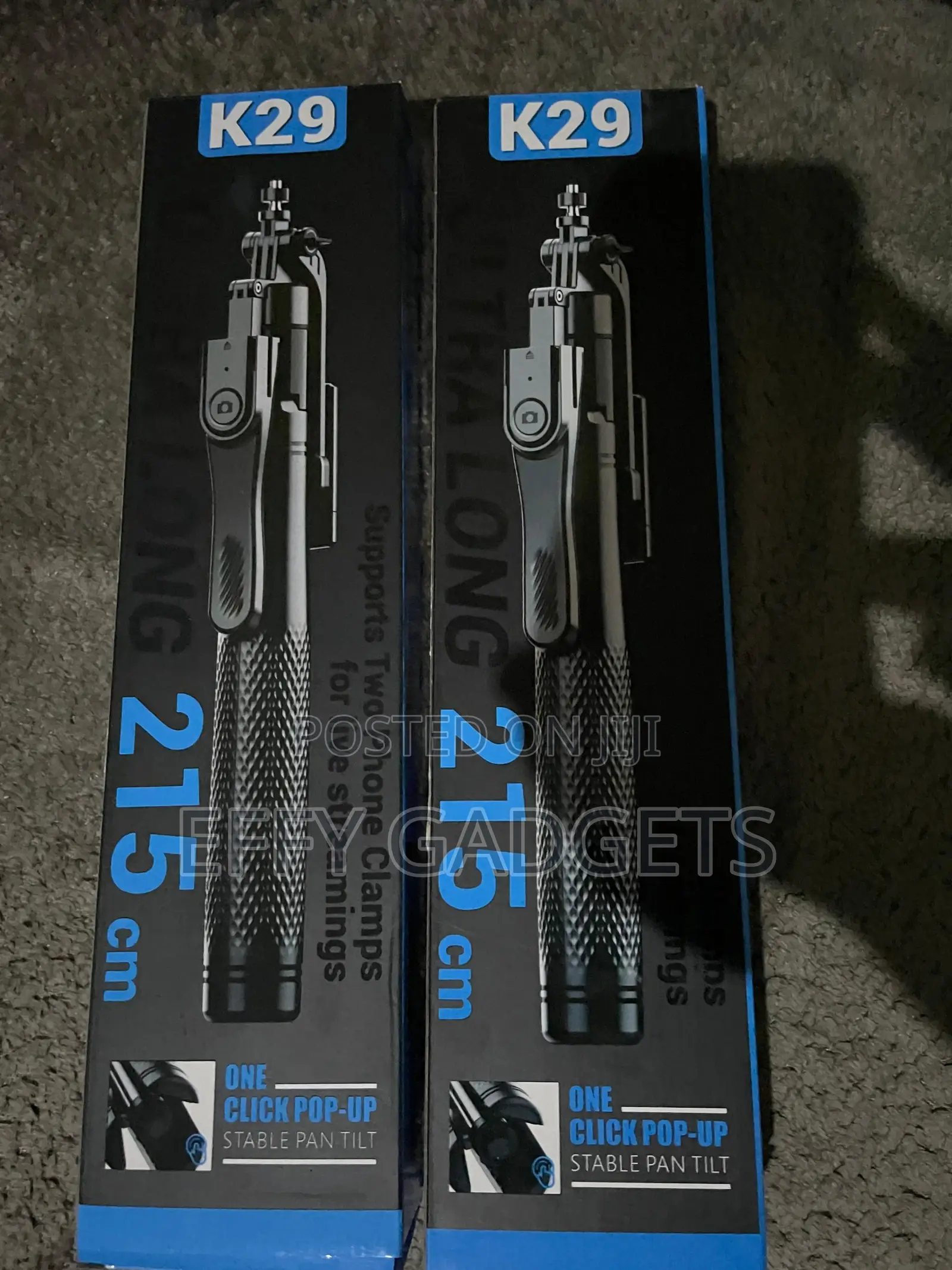 K29 Tripod Stand