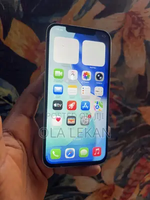 Apple iPhone 12 Pro Max 128 GB White