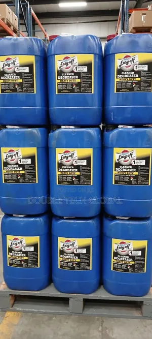 Industrial Cleaner Degreaser Easy-Off 25L - Most Effective