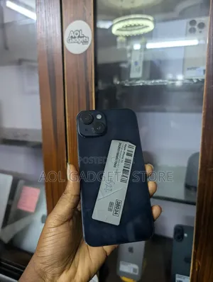 Apple iPhone 14 128 GB Black