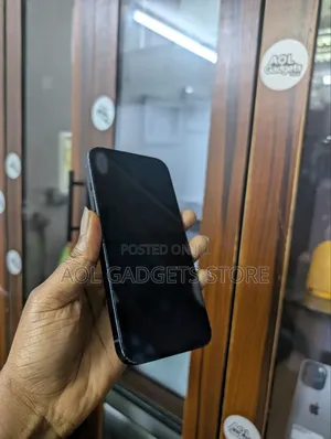 Apple iPhone 14 128 GB Black