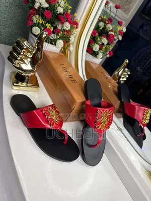 Luxury Slippers