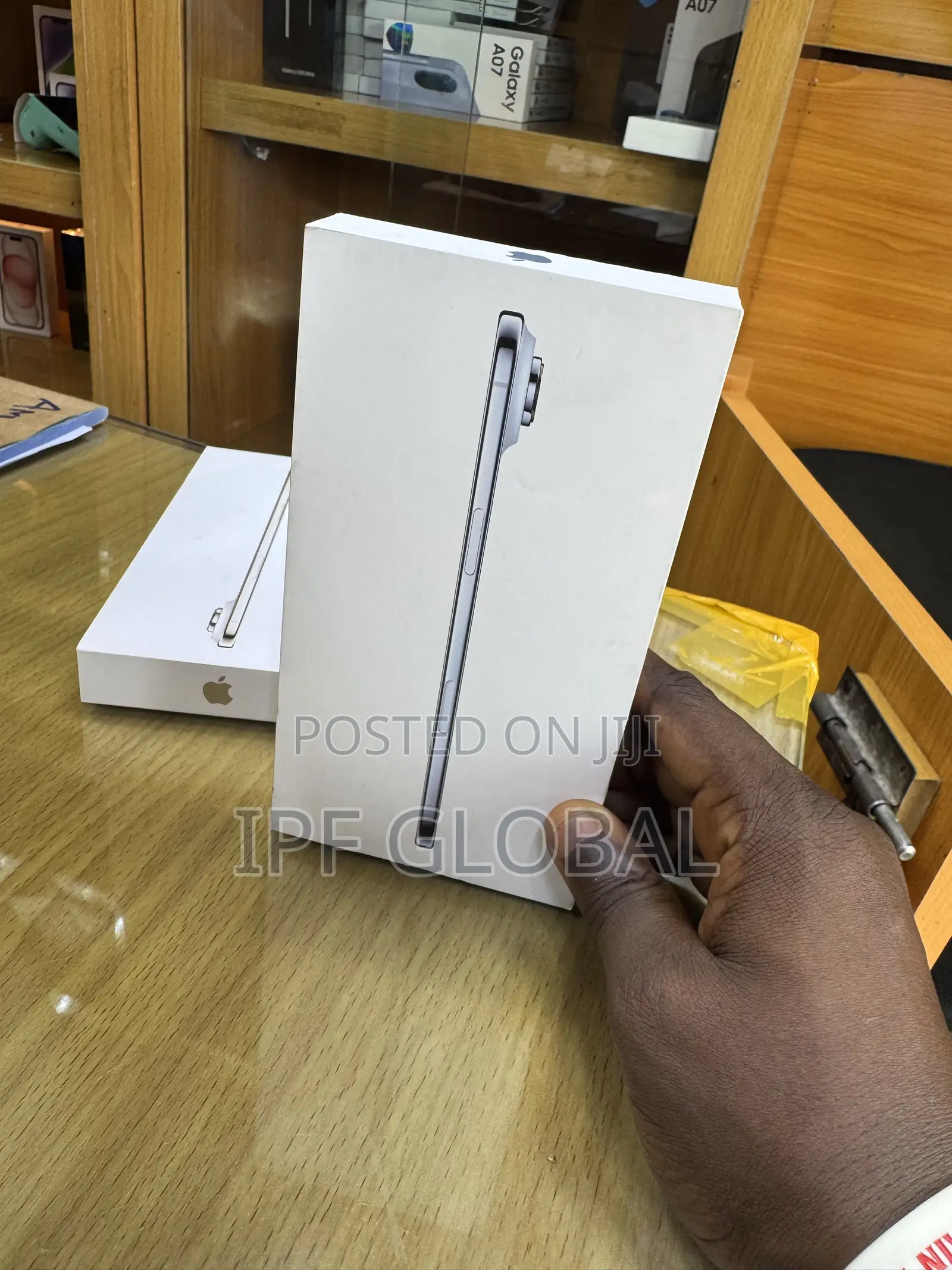 New Apple iPhone Air 256 GB Blue
