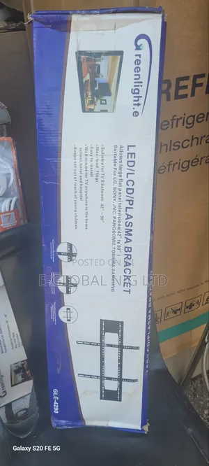 Television Hanger