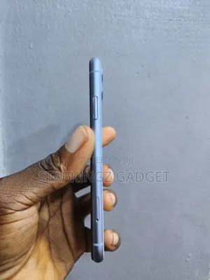 Apple iPhone 11 64 GB Purple