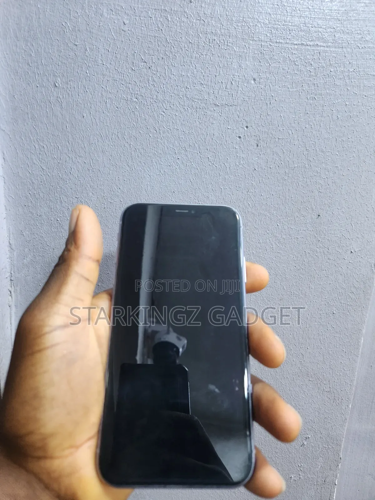 Apple iPhone 11 64 GB Purple