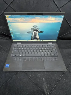 Laptop Dell Latitude 7430 16GB Intel Core i5 SSD 256GB