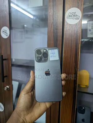 Apple iPhone 13 Pro 128 GB Graphite
