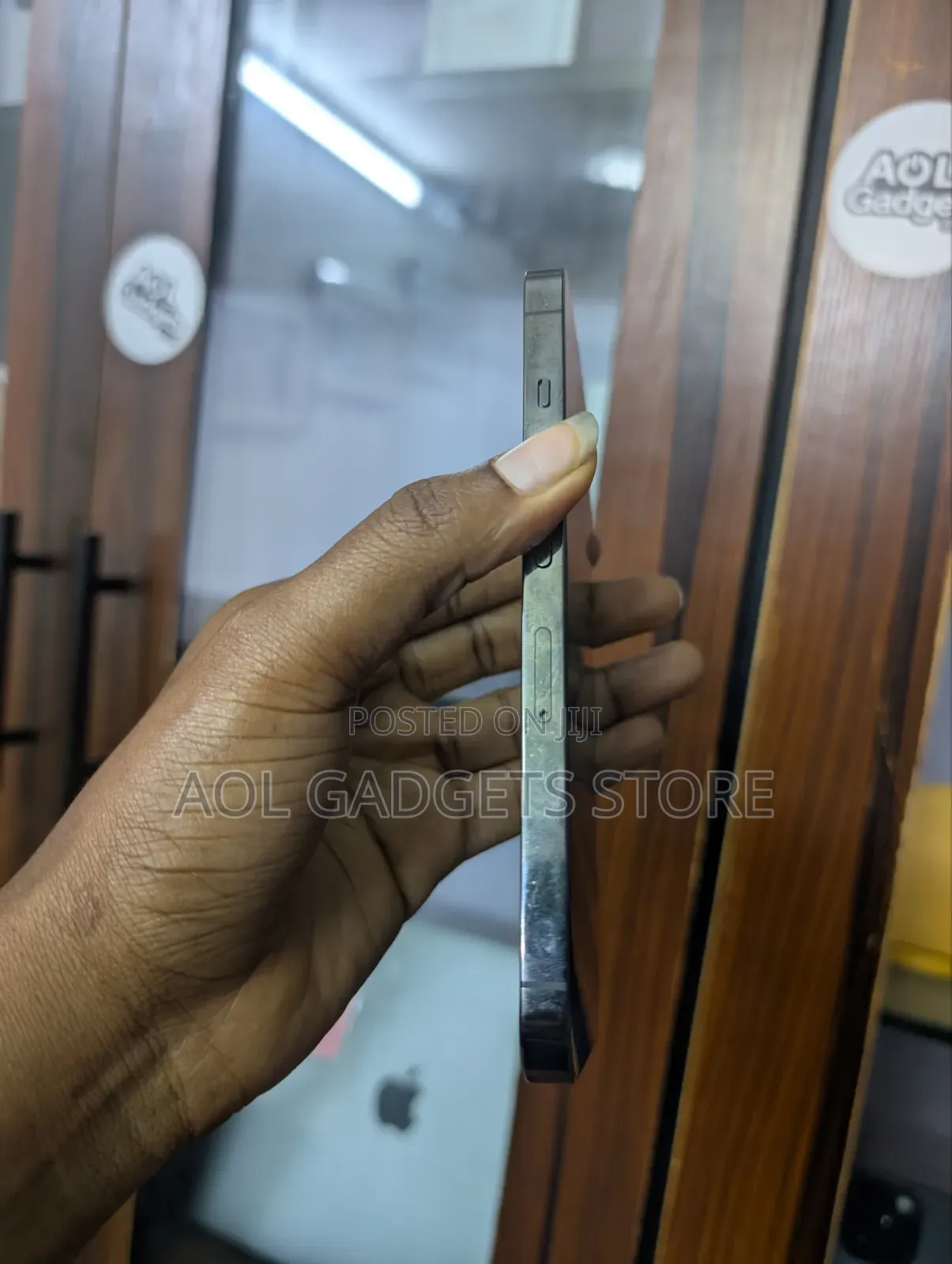 Apple iPhone 13 Pro 128 GB Graphite