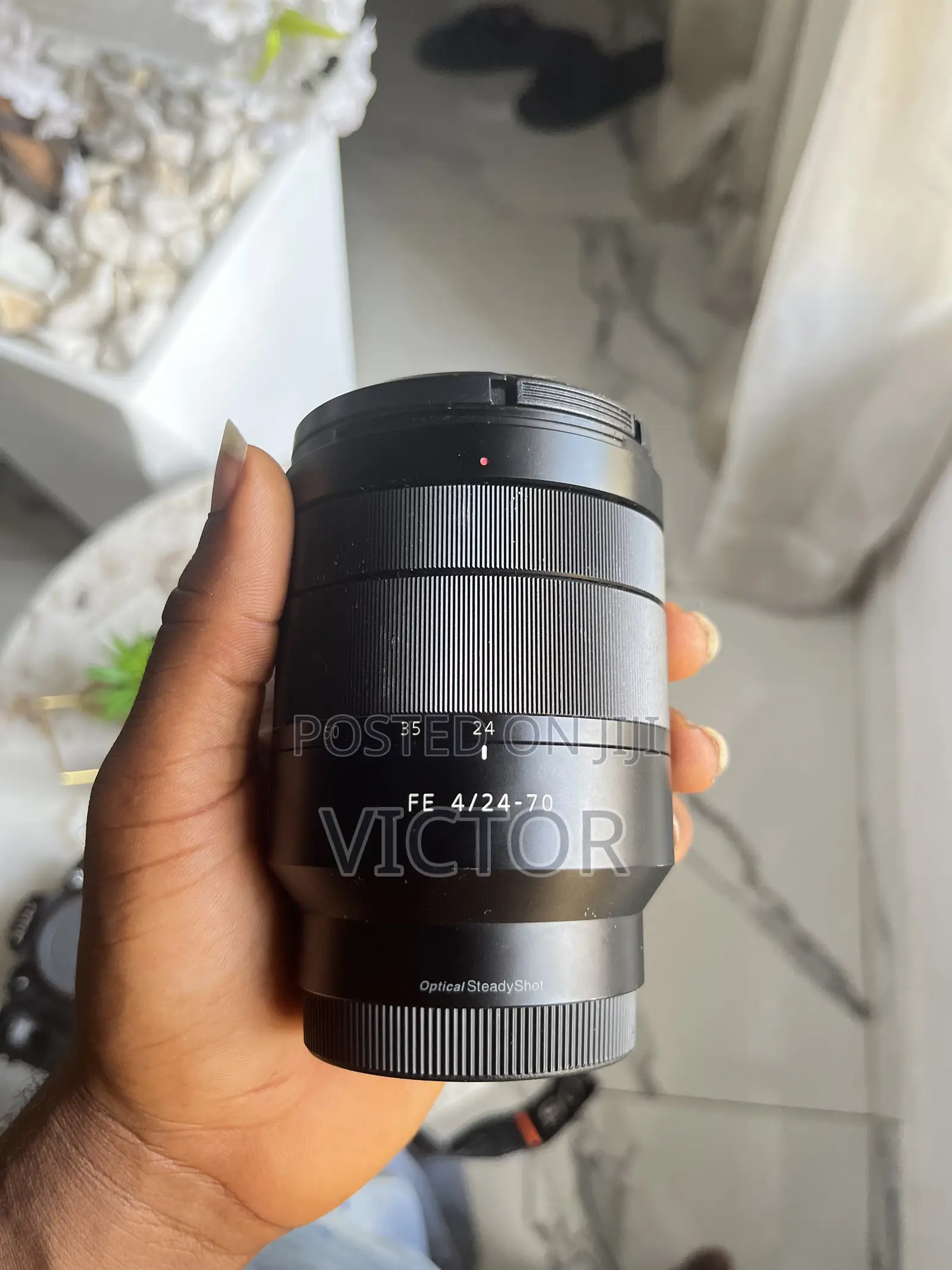 Camera and Light Rental