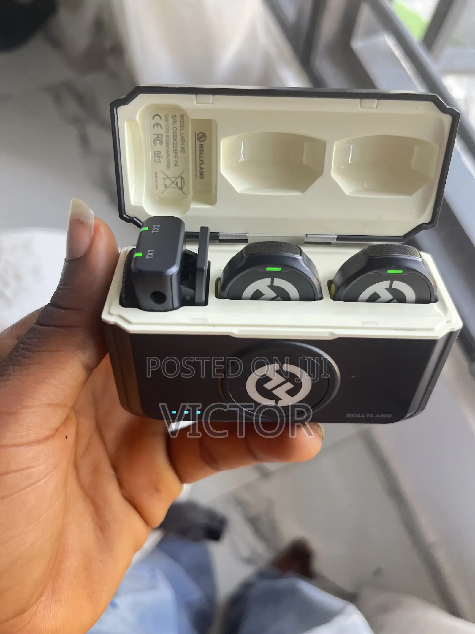 Camera and Light Rental