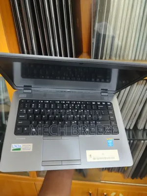 Laptop HP EliteBook 840 G1 8GB Intel Core i5 HDD 500GB