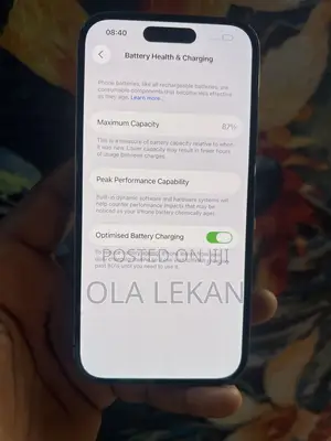 Apple iPhone 14 Pro 128 GB Purple