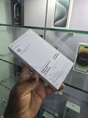 New Apple iPhone 18 Pro Max 512 GB