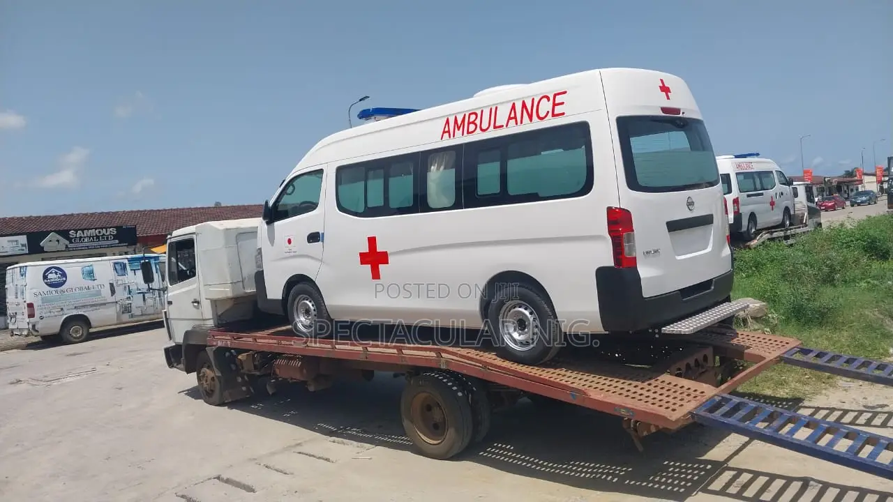 Car Delivery Service