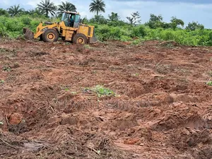 450sqm Land for Sale at Graceville Estate, Benin City