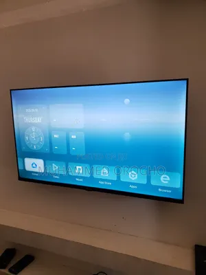 LG Smart TV