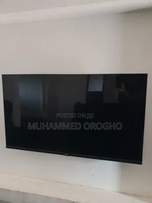LG Smart TV