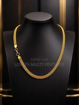 Steel Belt Chain