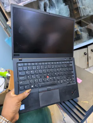 Laptop Lenovo ThinkPad X1 Carbon 16GB Intel Core i7 SSD 256GB