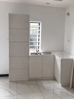 Mini Flat in Lekki Gardens Estate for rent