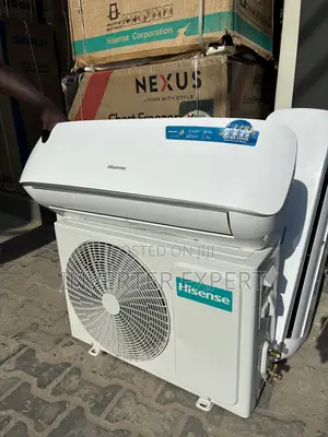 Hisense 1.5hp Sleek Air Conditioner