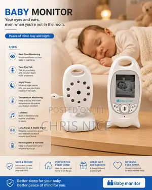 Baby Monitor