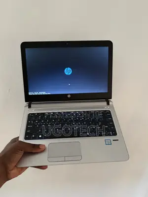 Laptop HP 430 G3 8GB Intel Core i5 SSD 256GB