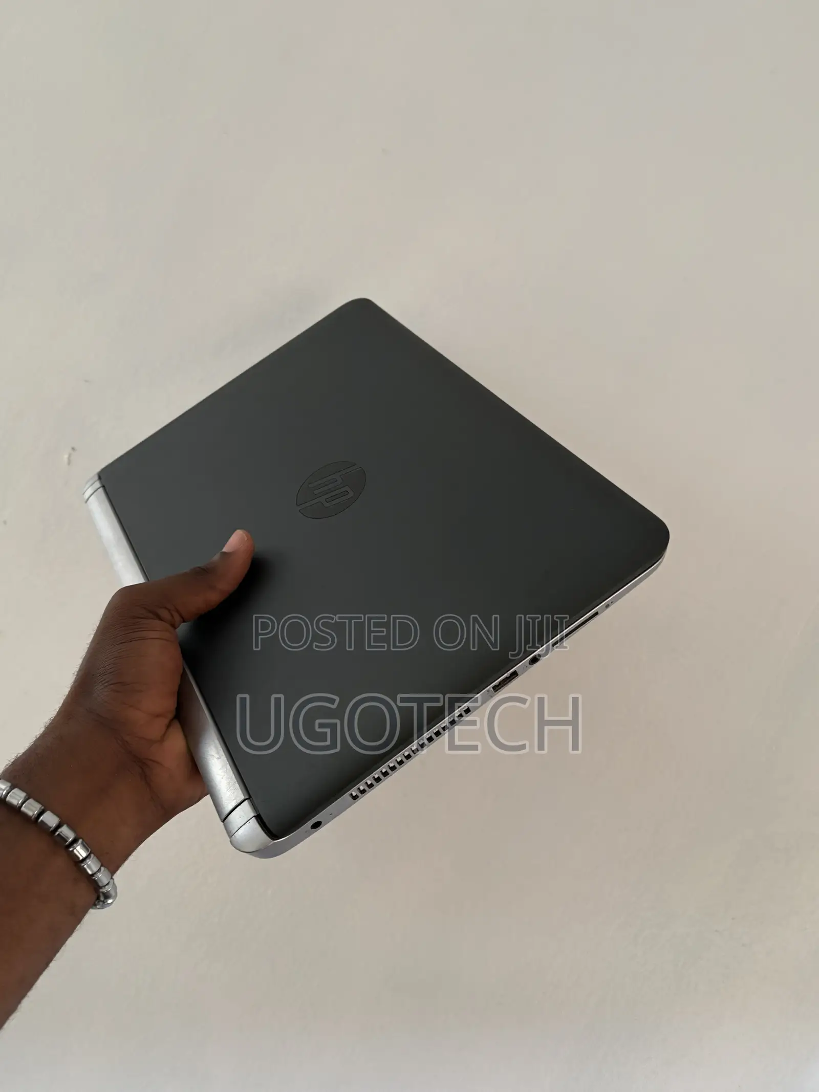 Laptop HP 430 G3 8GB Intel Core i5 SSD 256GB