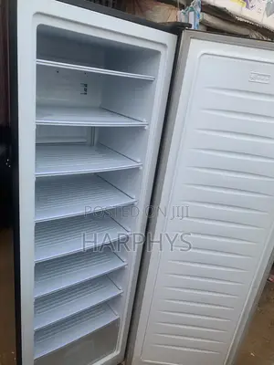 Upright Freezer