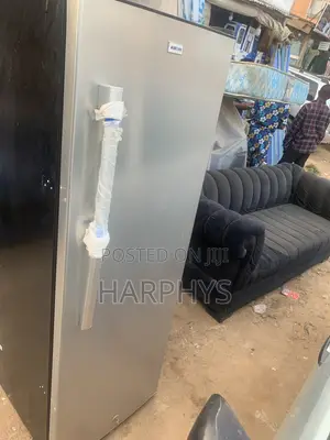 Upright Freezer
