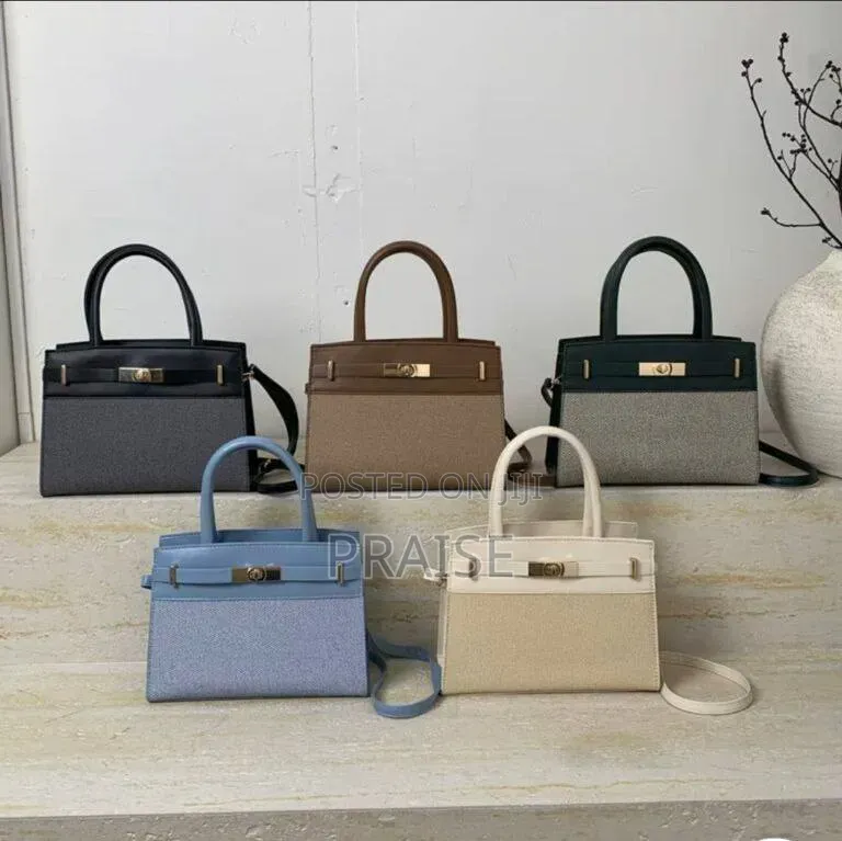 Sosa Bags & Co.