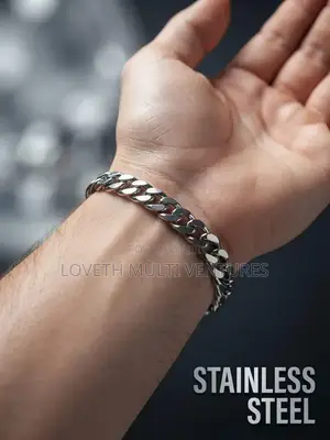 Men Handchain