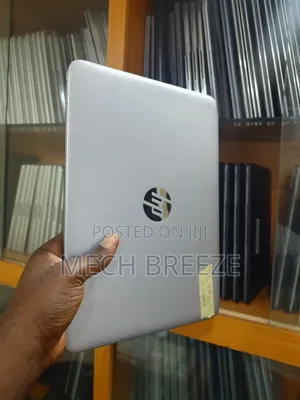 Laptop HP EliteBook 830 8GB Intel Core i5 HDD 500GB