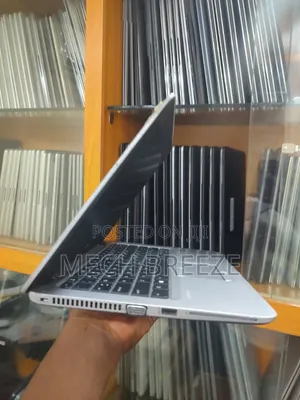 Laptop HP EliteBook 830 8GB Intel Core i5 HDD 500GB