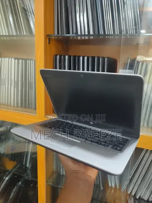Laptop HP EliteBook 830 8GB Intel Core i5 HDD 500GB
