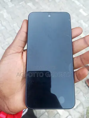 Tecno Spark 40 Pro 128 GB Black