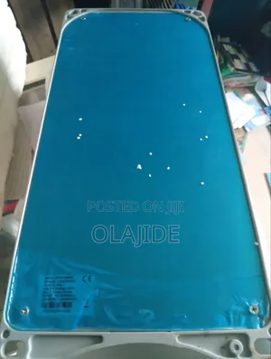 Solar Charger Controller