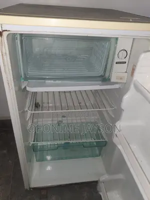 LG Quality Chest Freezer – Excellent Working Condition | Fast Freezing
