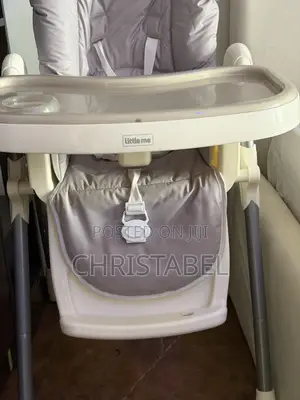 Baby Feeding High Chair